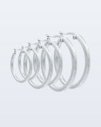 Cally earrings