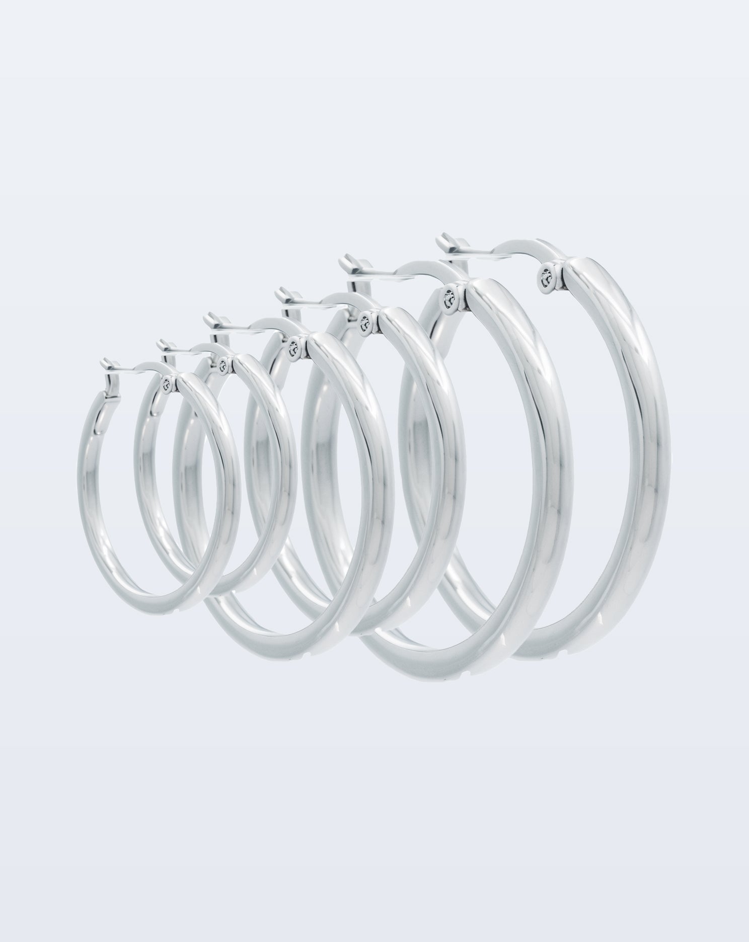 Cally earrings