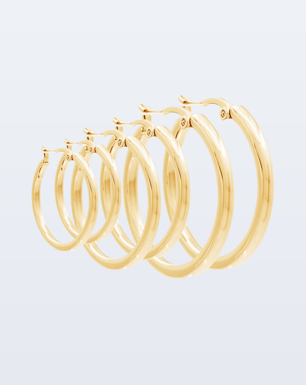 Cally earrings