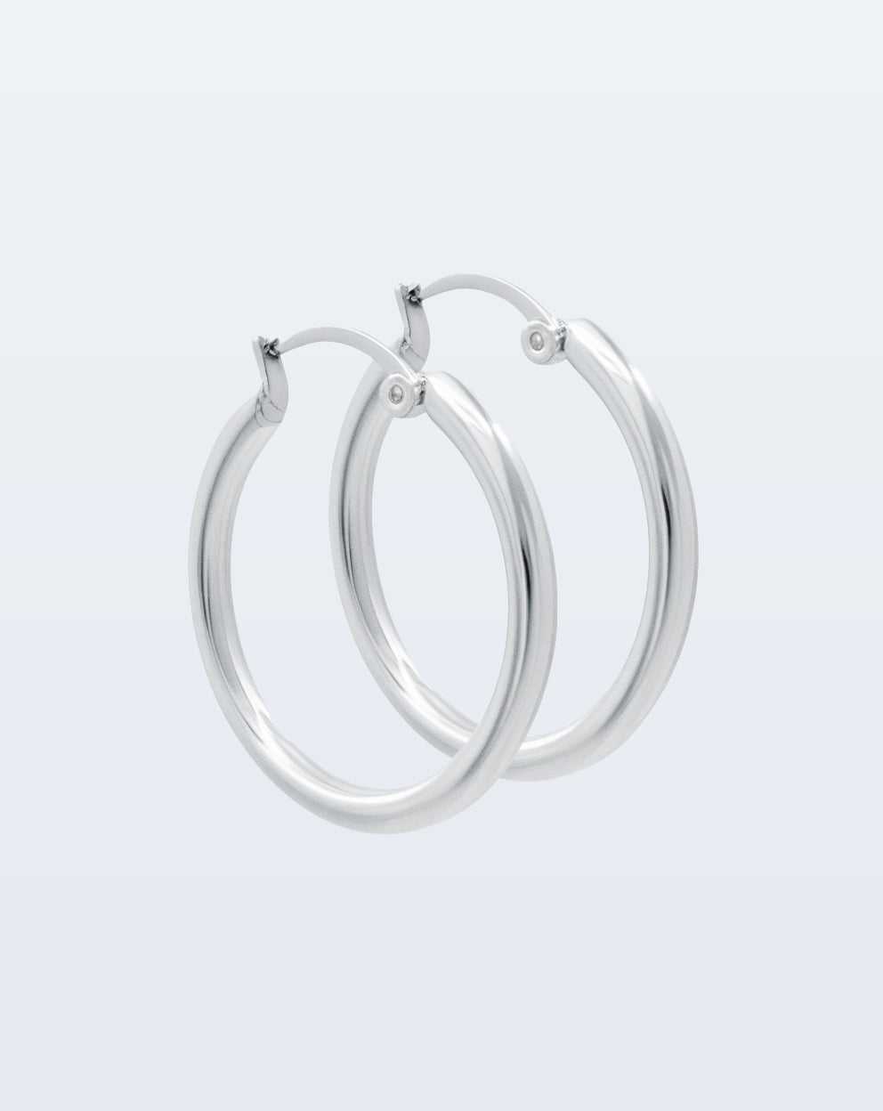 Boucles d'oreilles cally