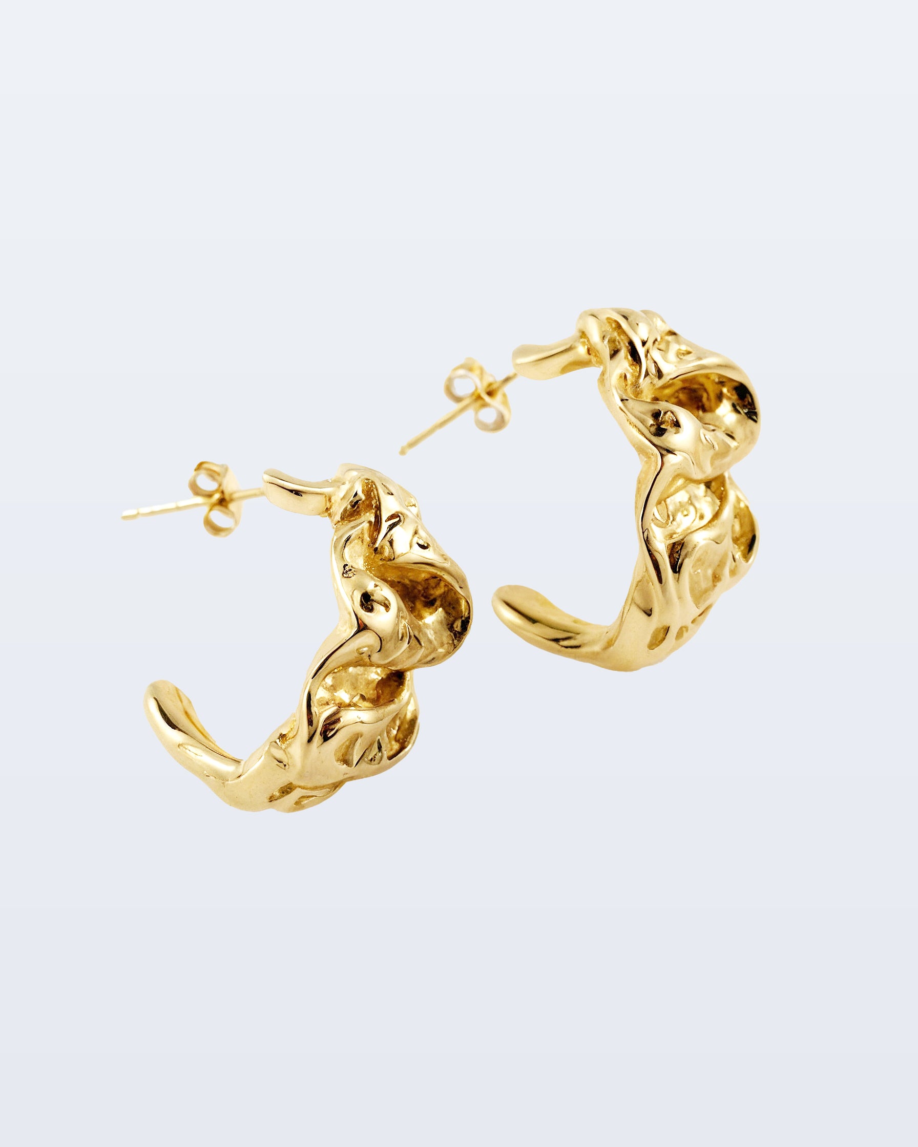 Boucles d'oreilles Caserta