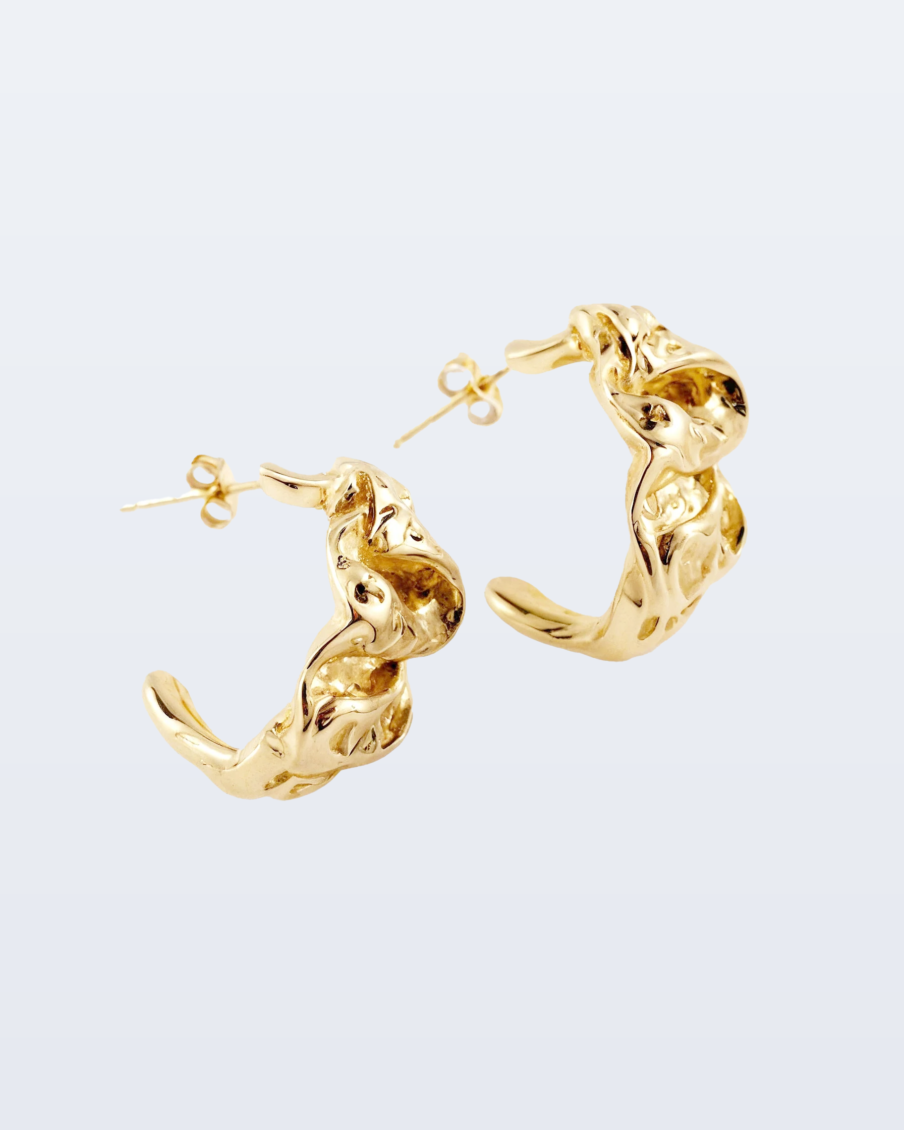 Boucles d'oreilles Caserta