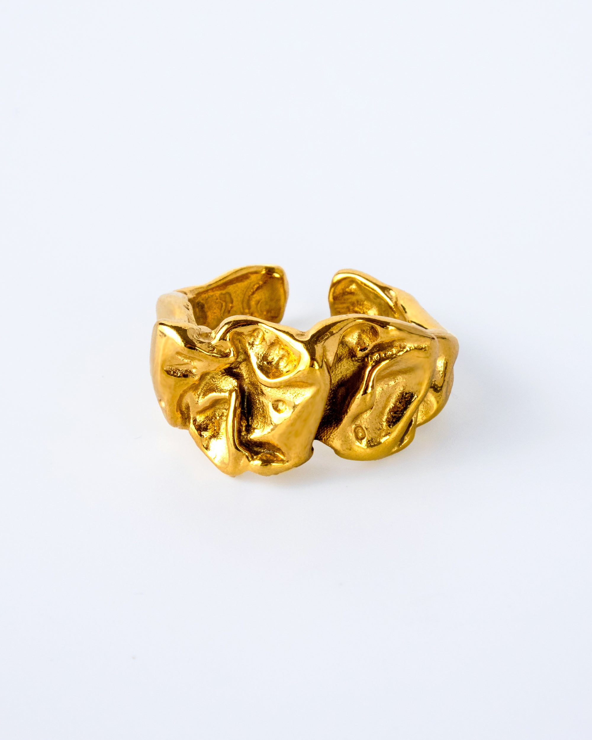 Bague Caserta