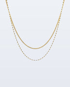 Casey necklace