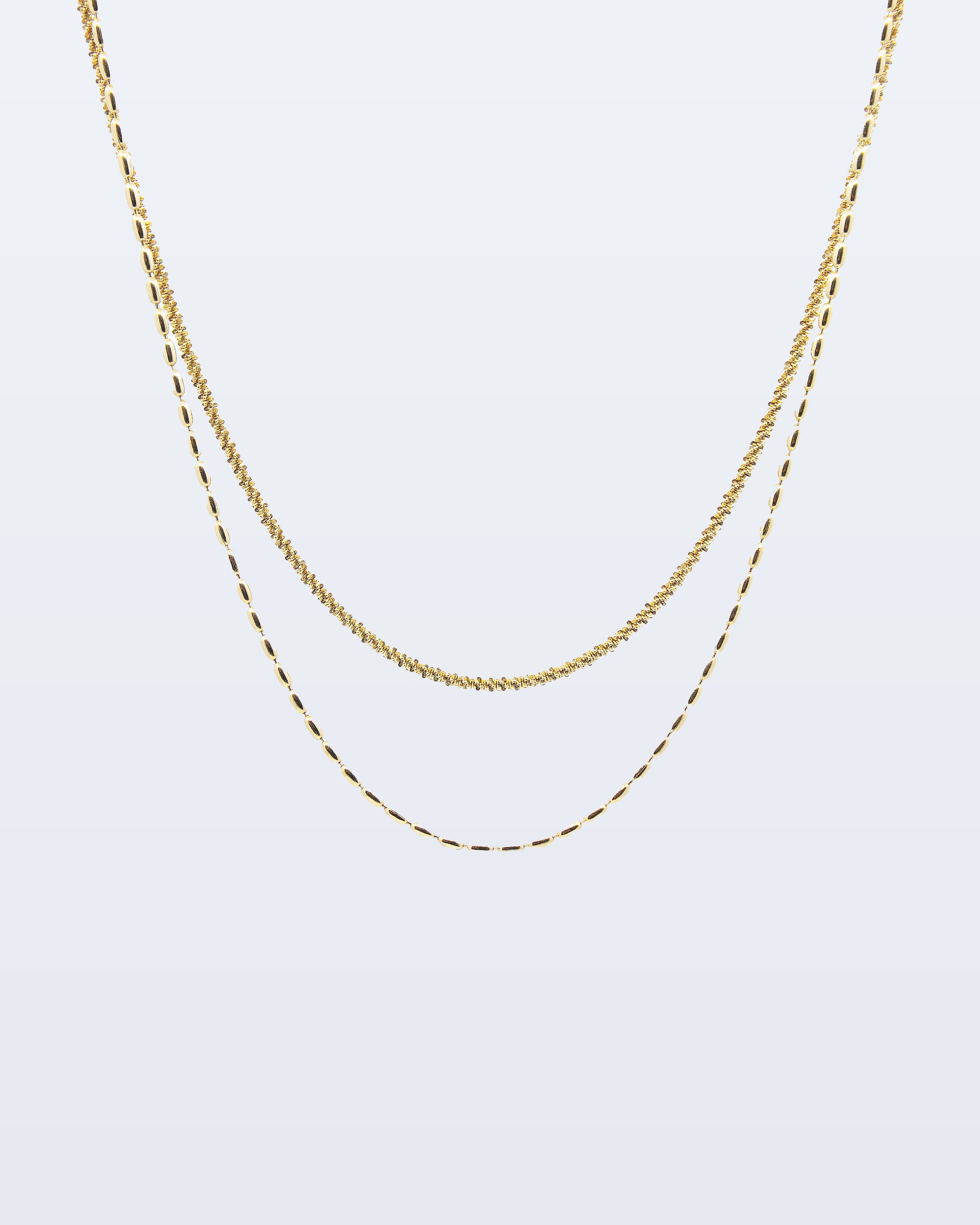 Casey necklace