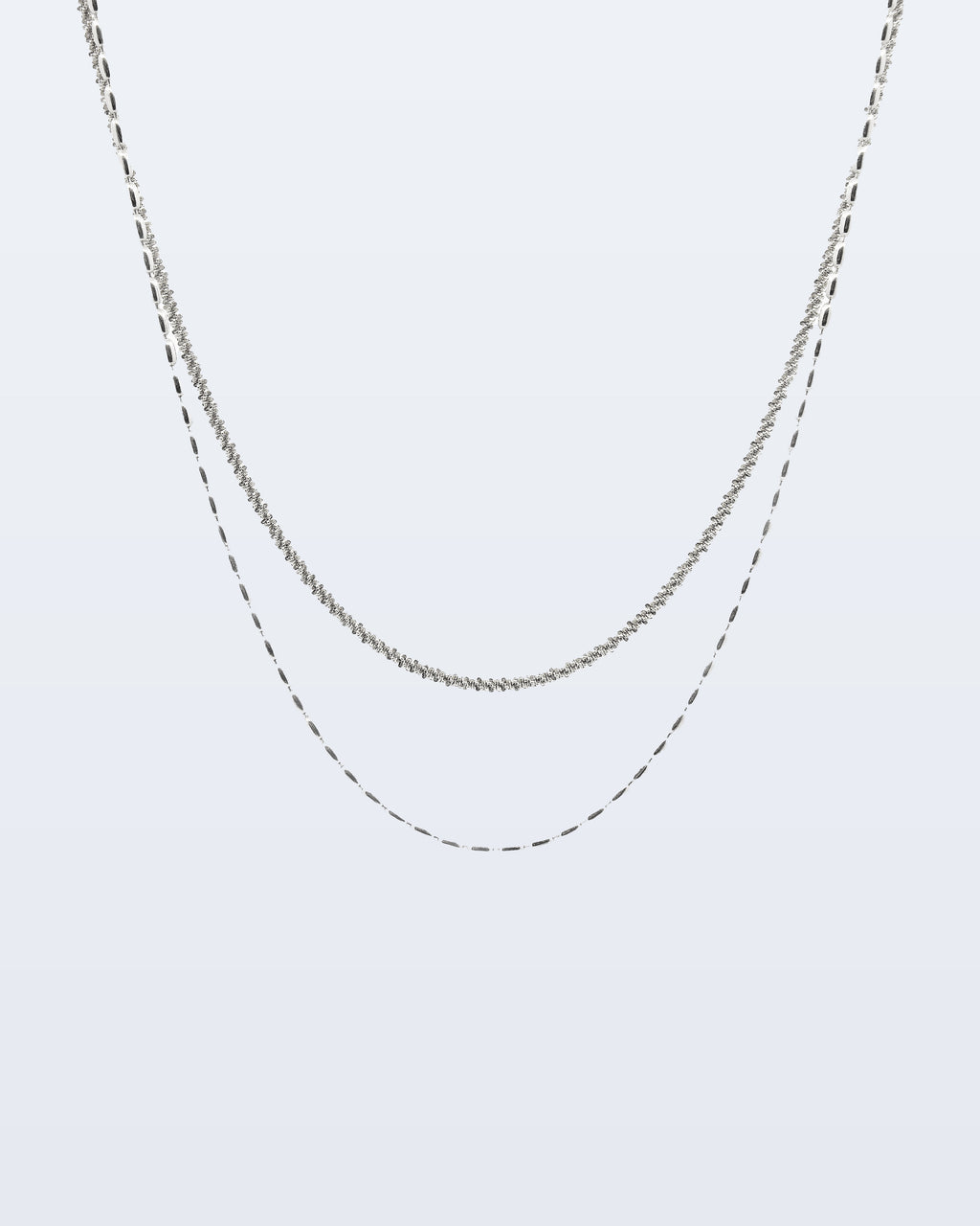 Collier de case