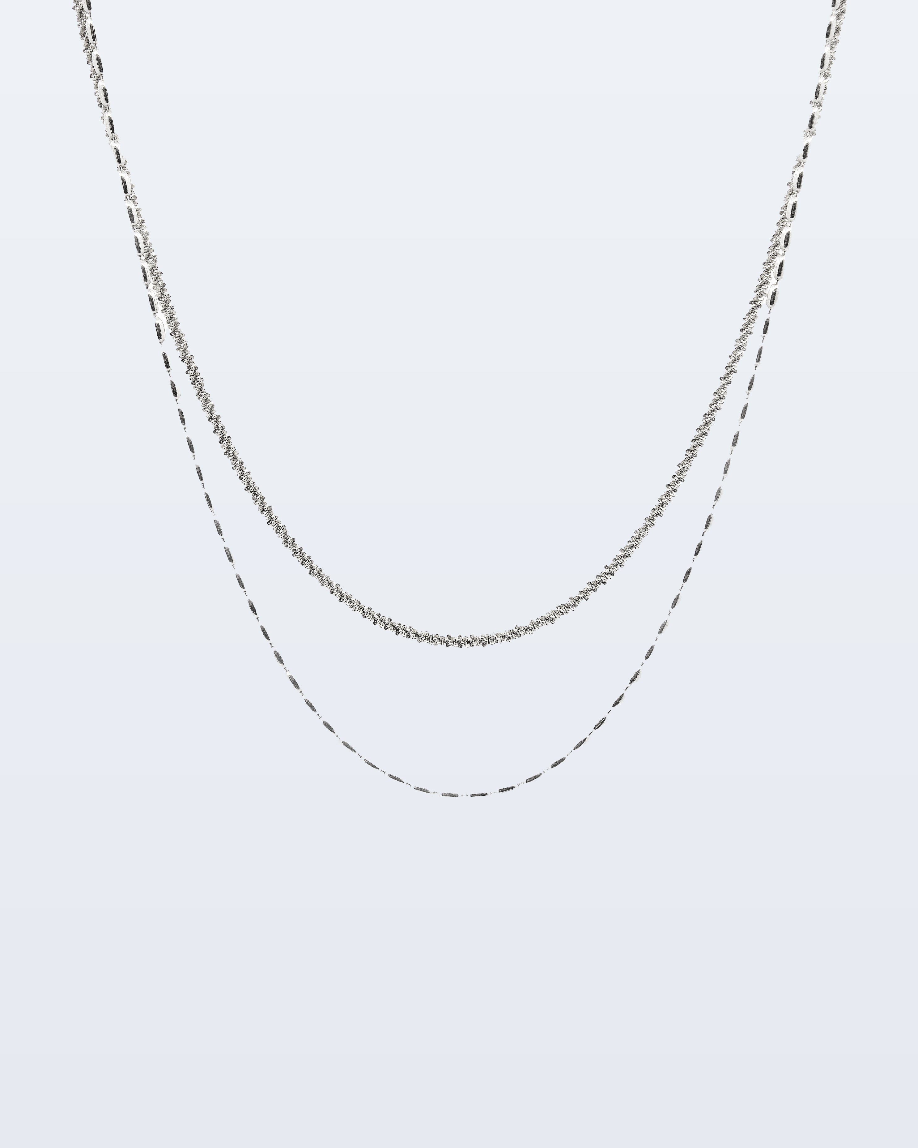 Casey necklace