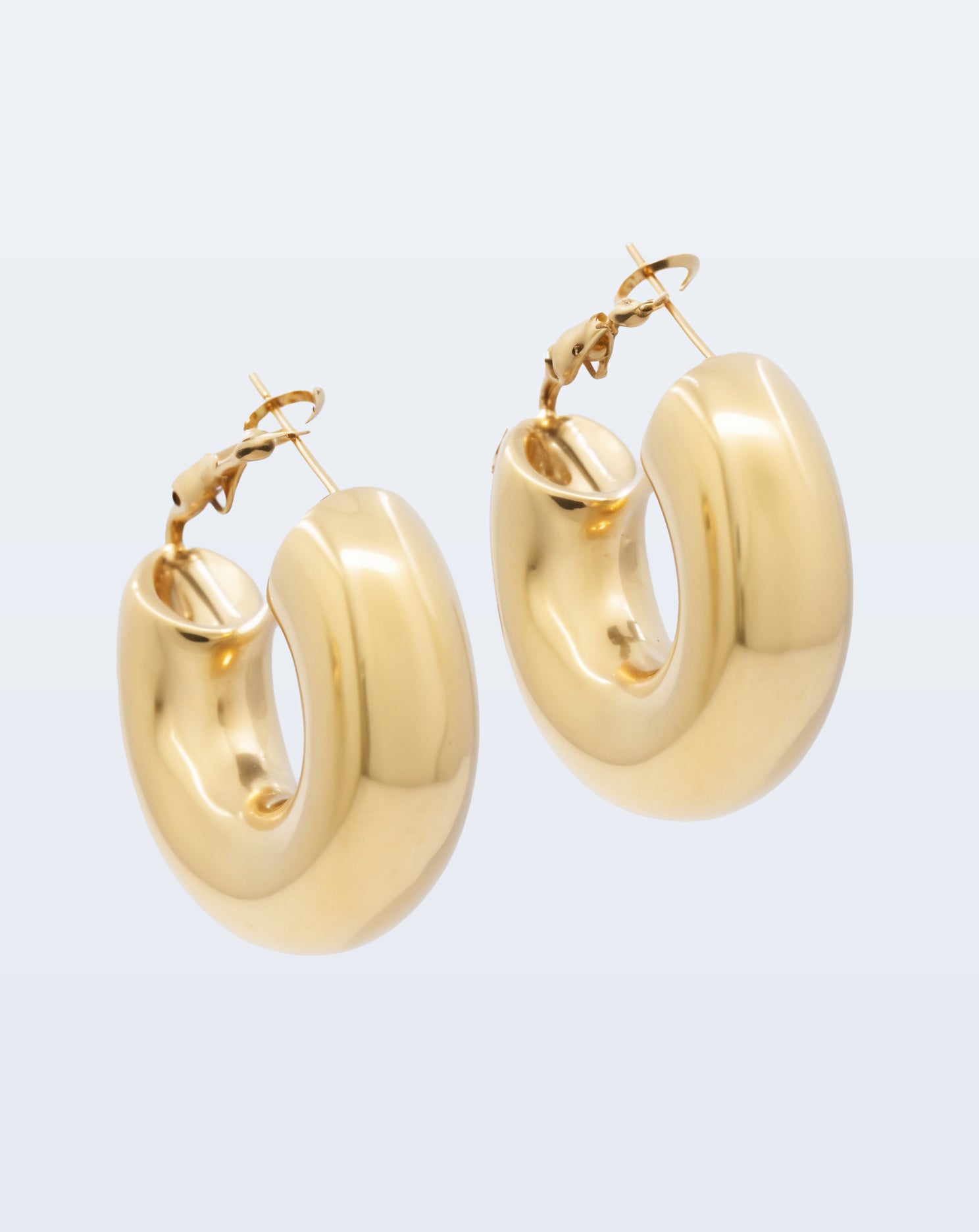 Cato earrings