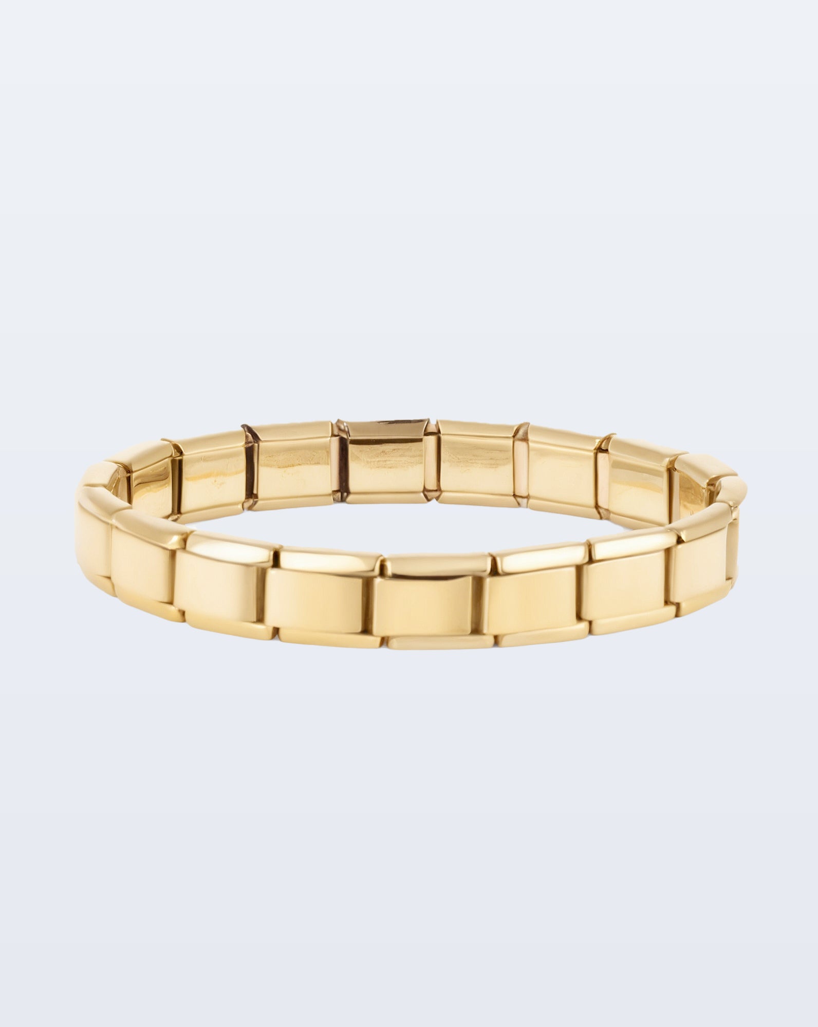 Charm bracelet