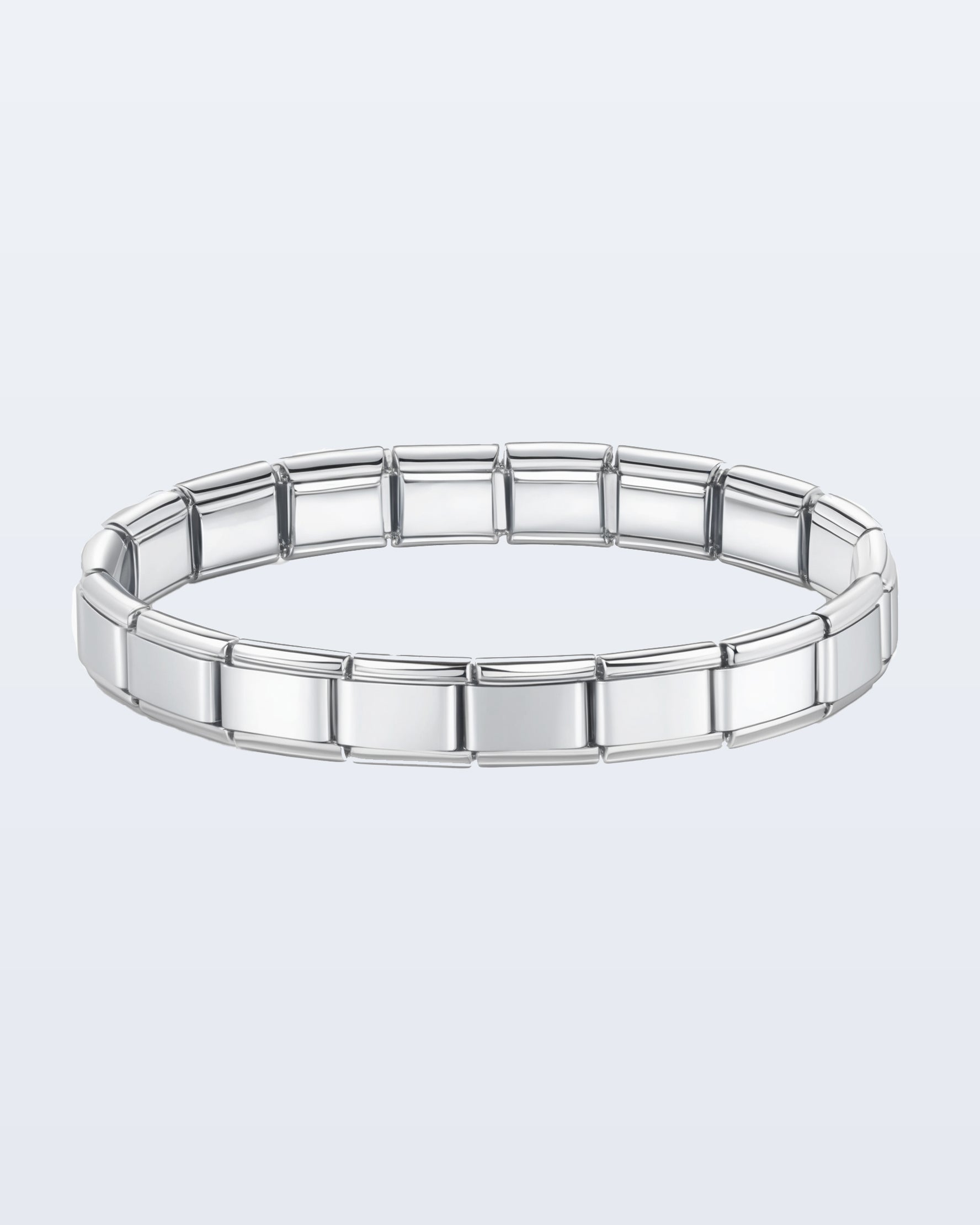 Charm bracelet