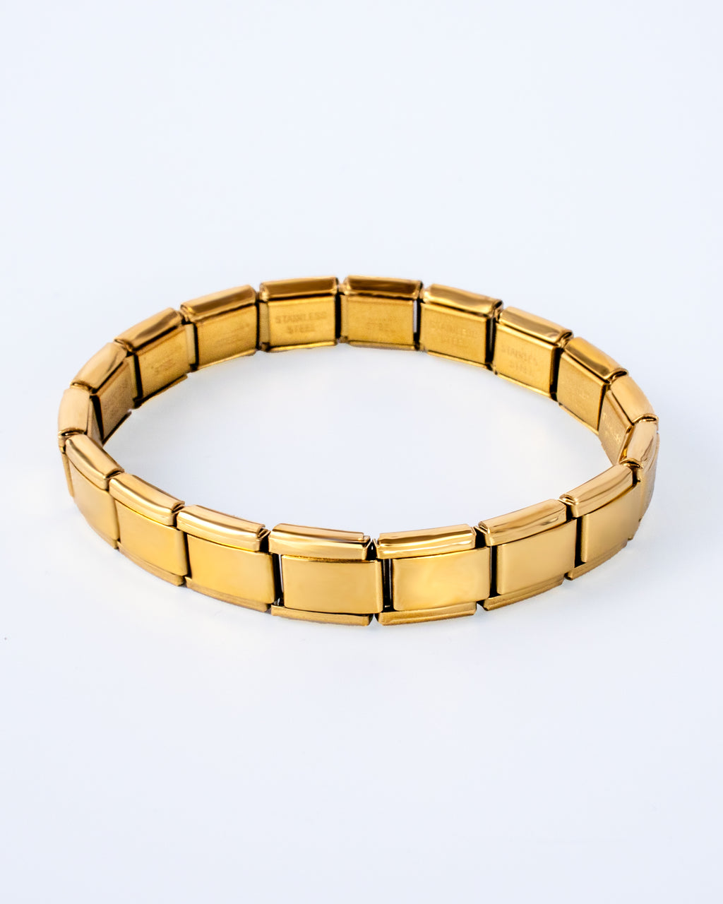 Charm bracelet