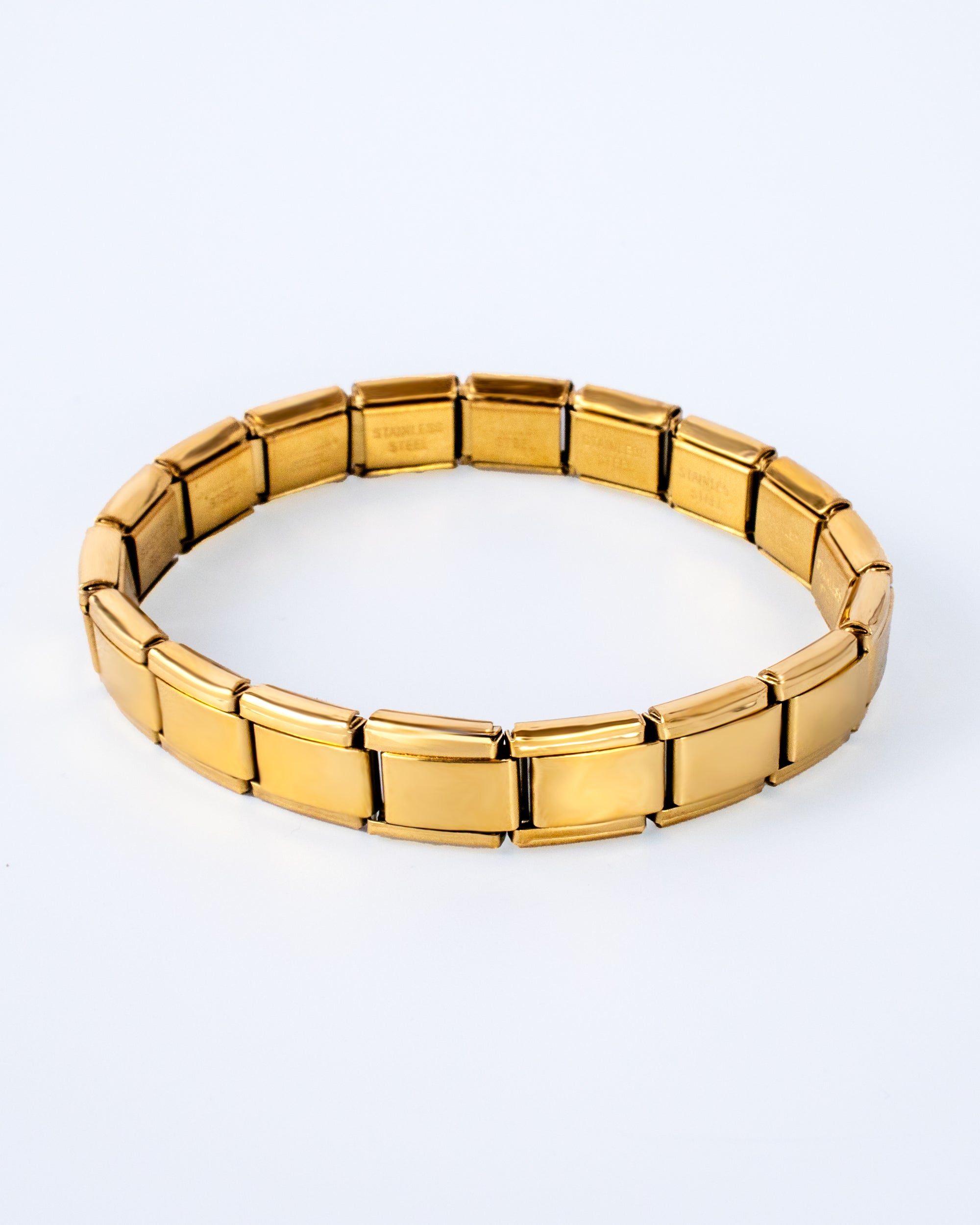 Charm bracelet