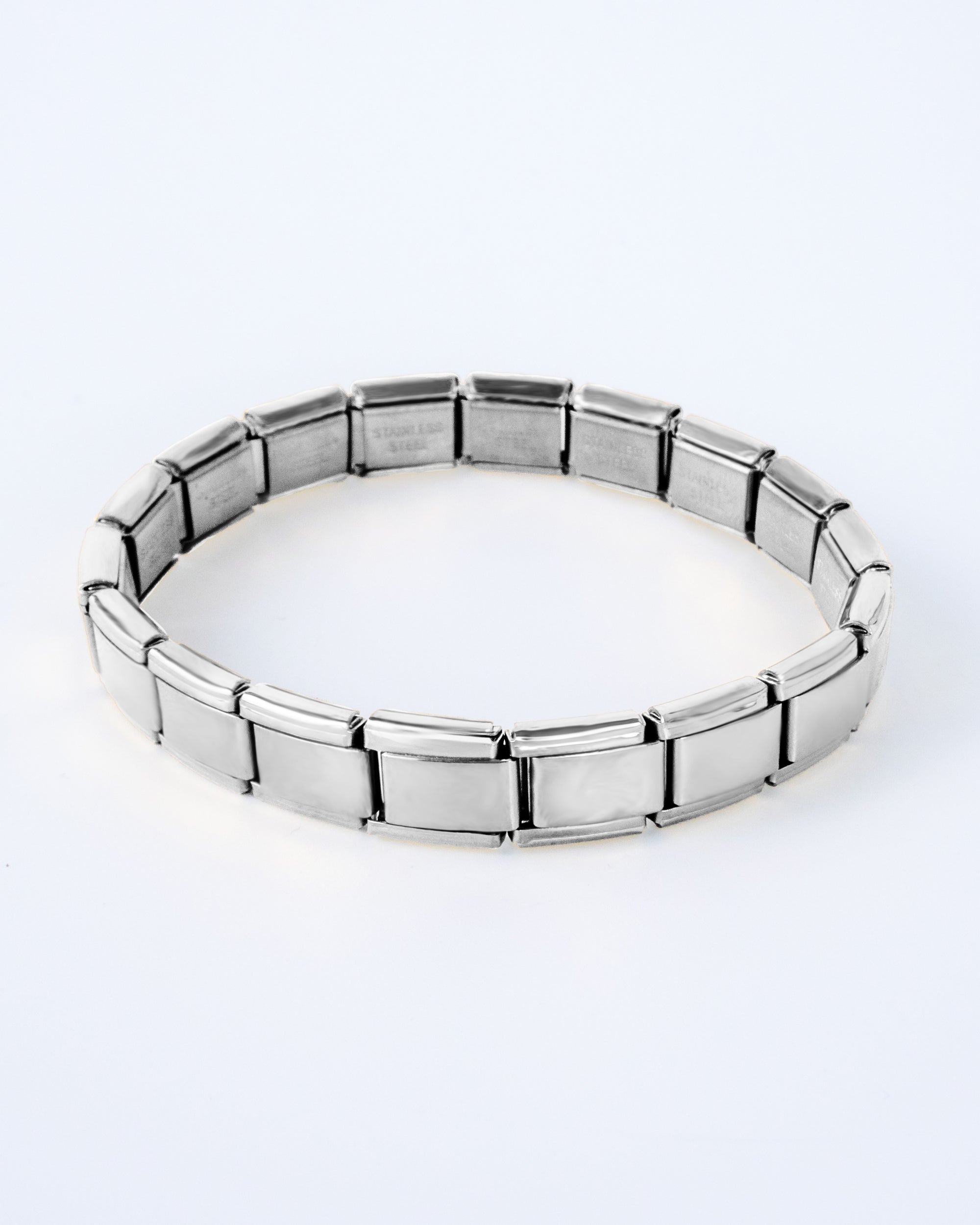Charm bracelet