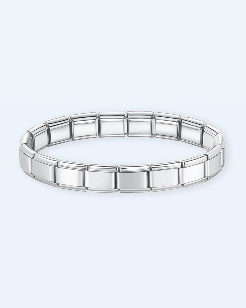 Bracelet à charme