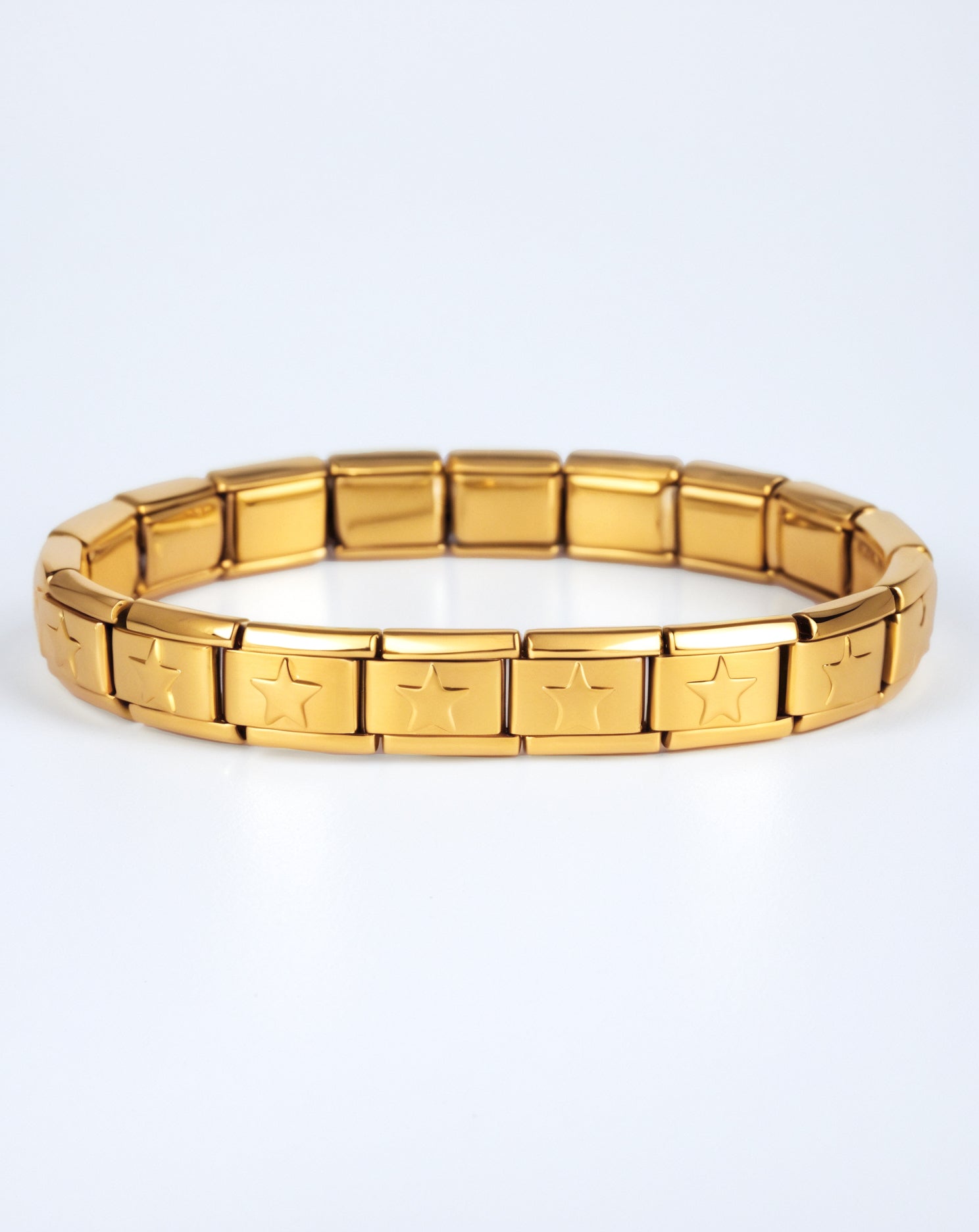 Bracelet à charme