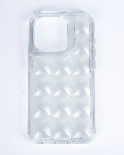 Charm telefoonhoesje