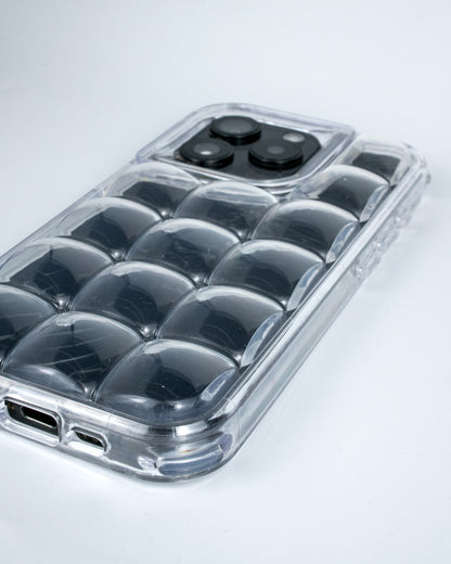 Charm telefoonhoesje