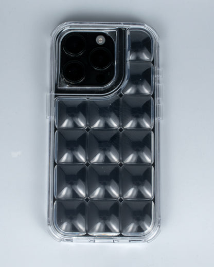 Charm telefoonhoesje