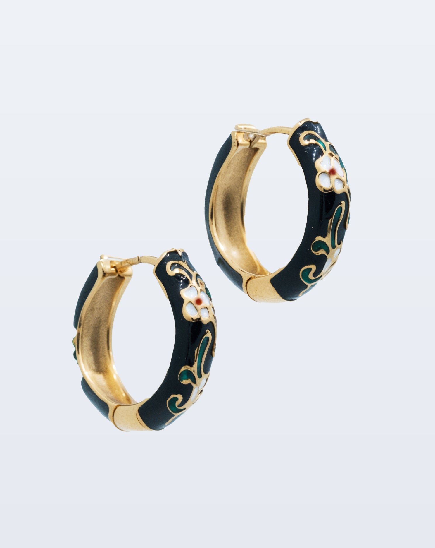 Chloë earrings