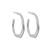 Eliana earrings - Opulaire