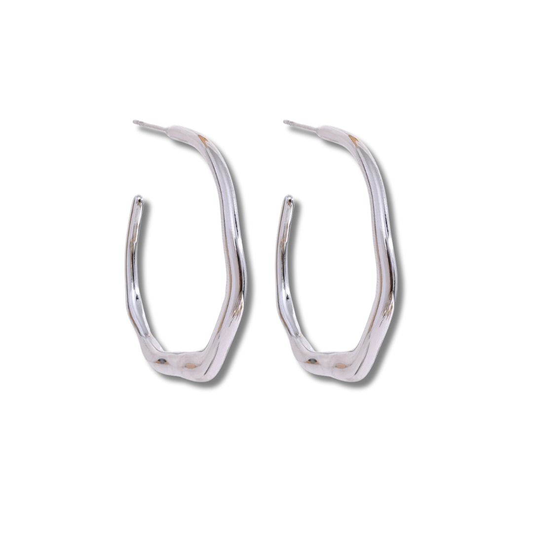 Eliana earrings - Opulaire