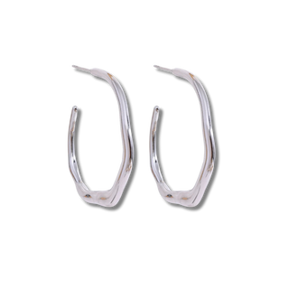 Eliana earrings - Opulaire