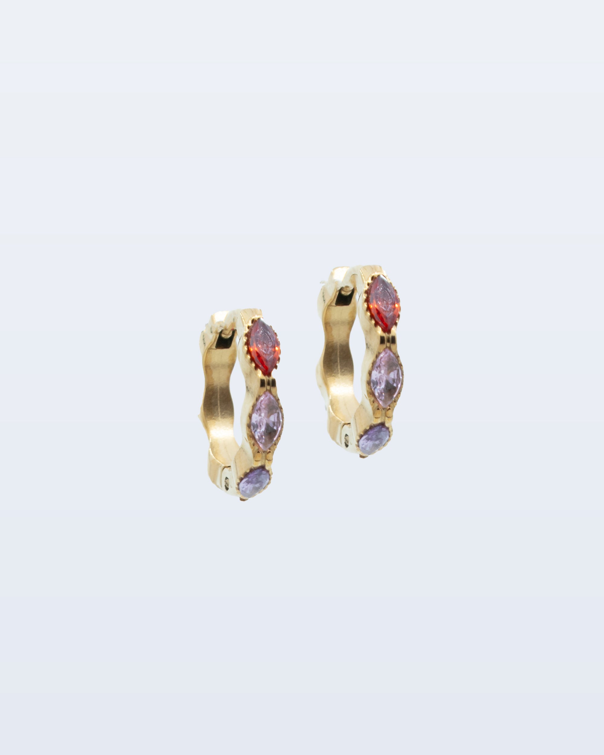 Cindy earrings