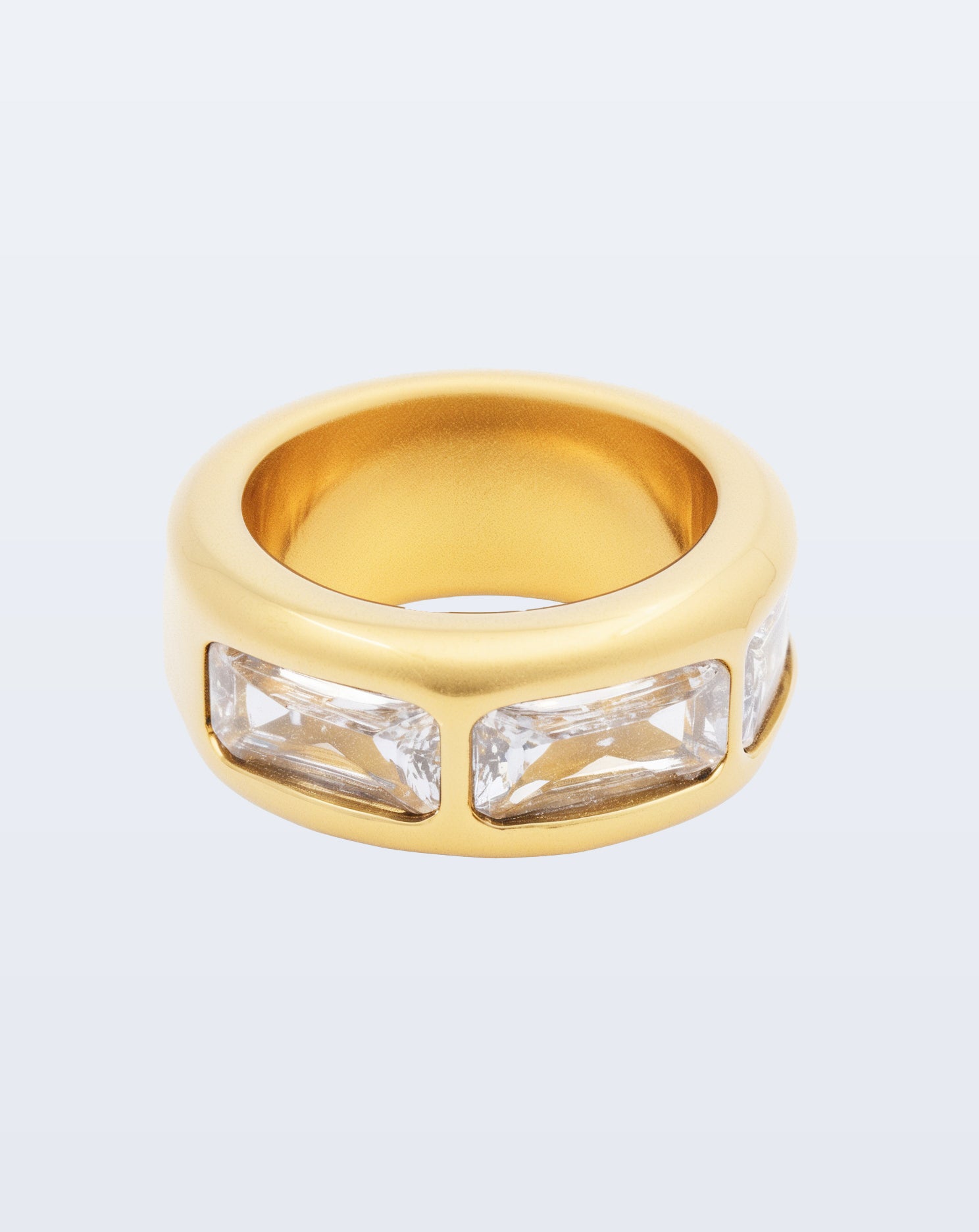 Bague Cosmo