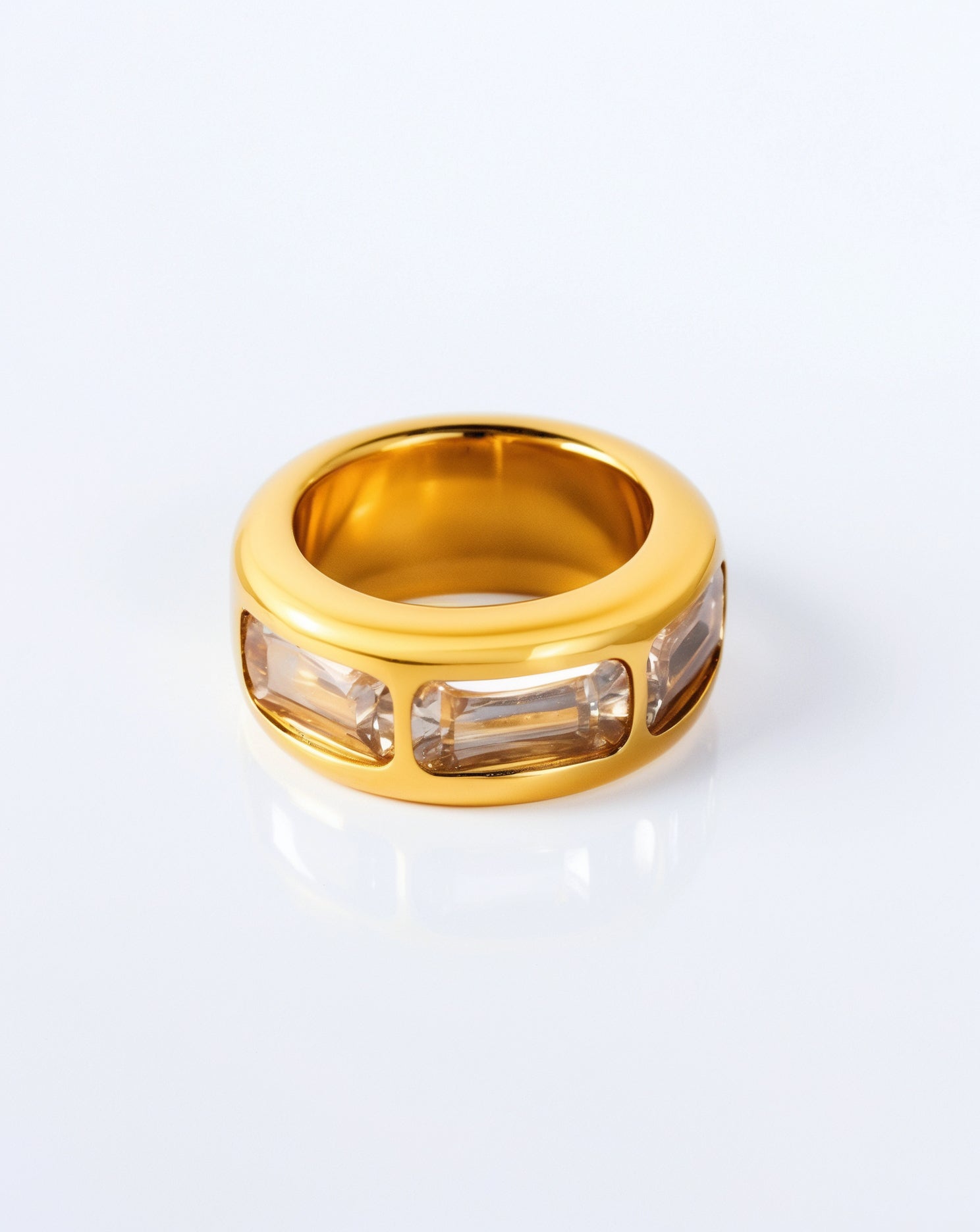 Bague cosmo