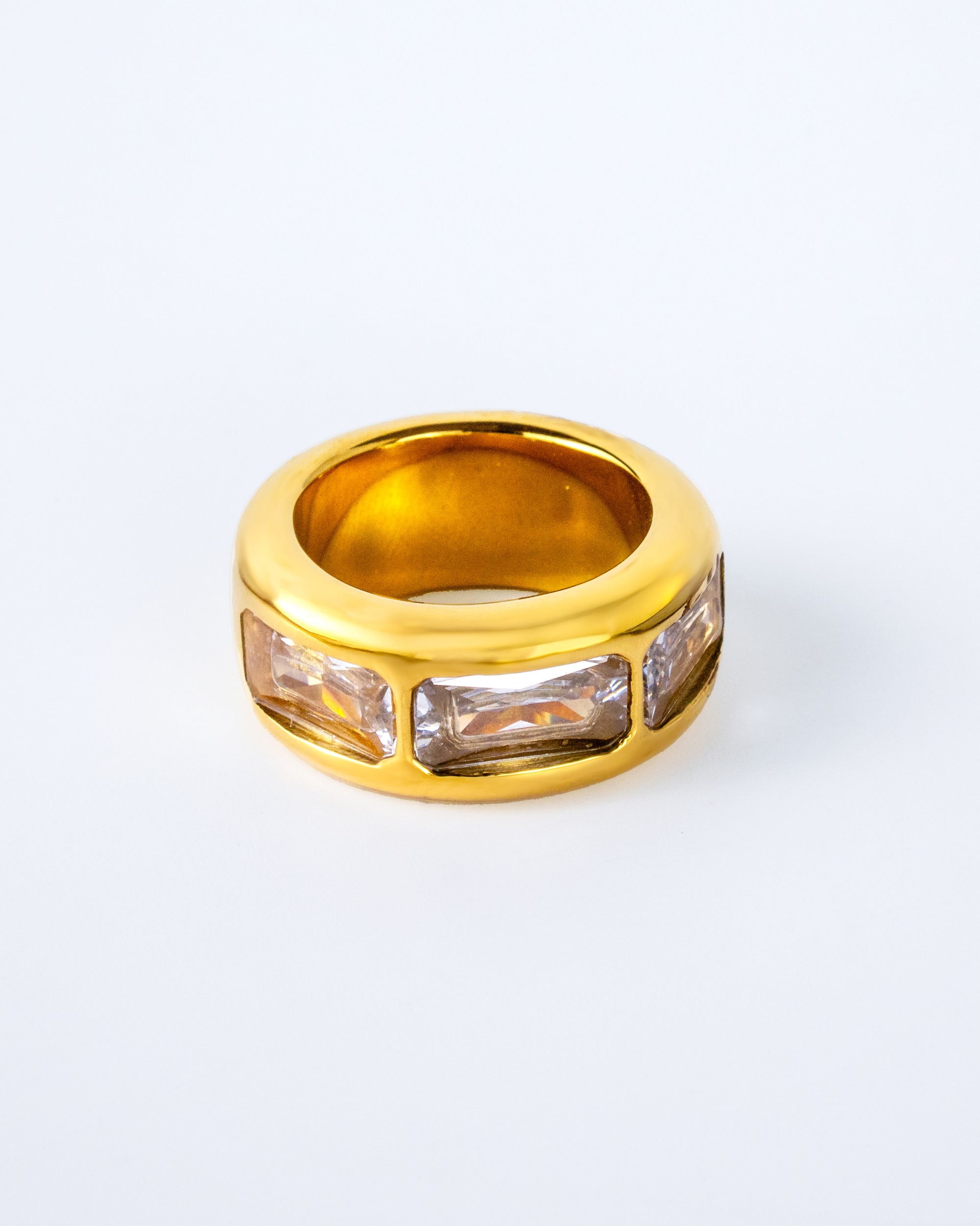 Cosmo ring