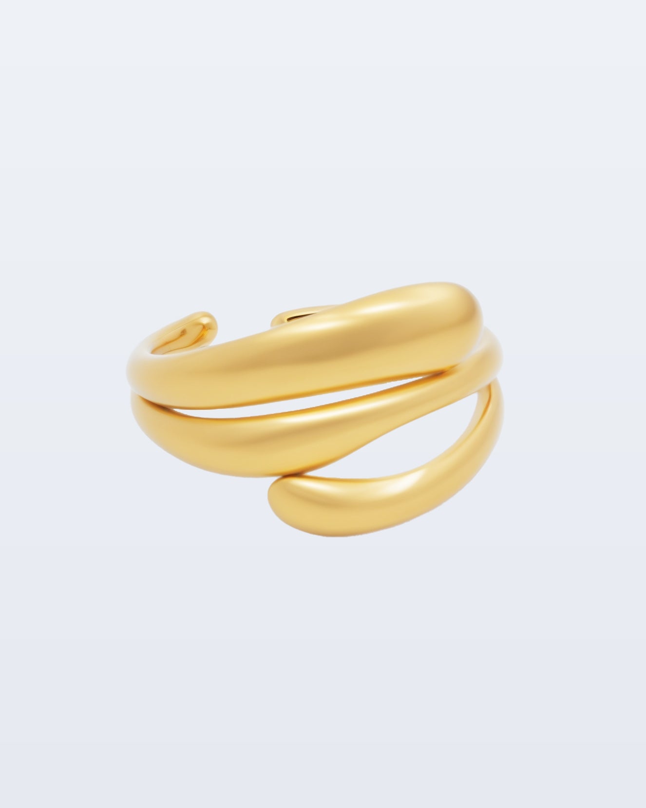 Cove ring