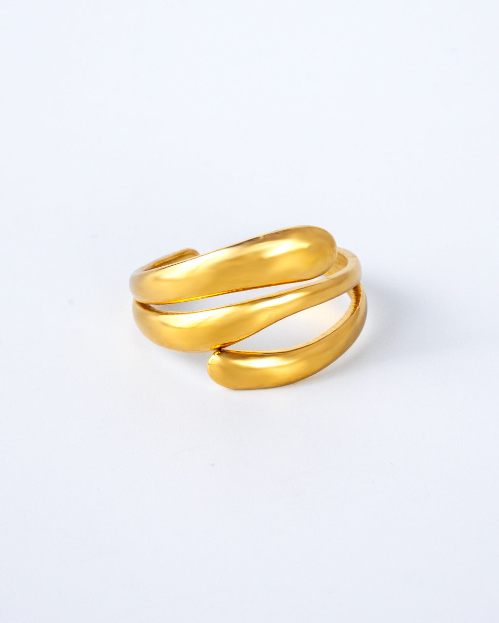 Cove ring