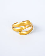 Cove ring