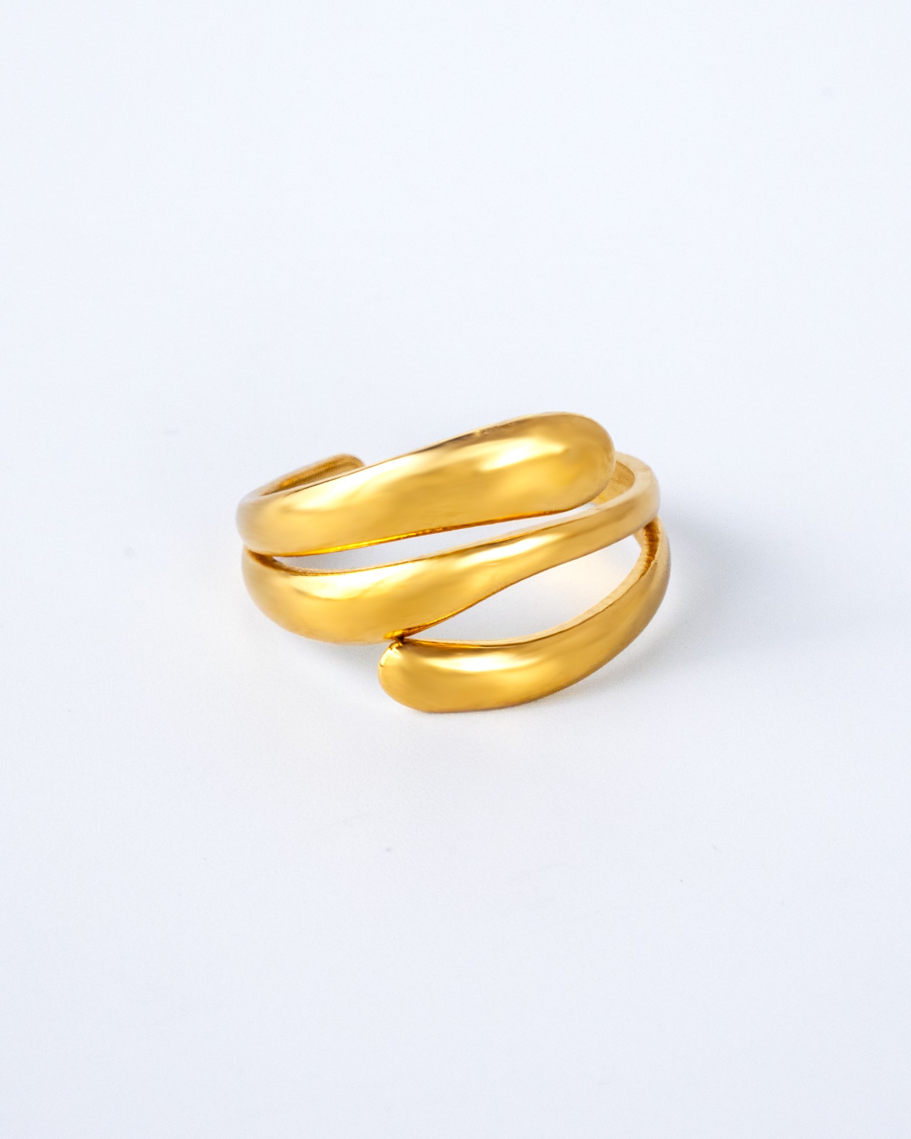 Cove ring