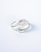 Cove ring