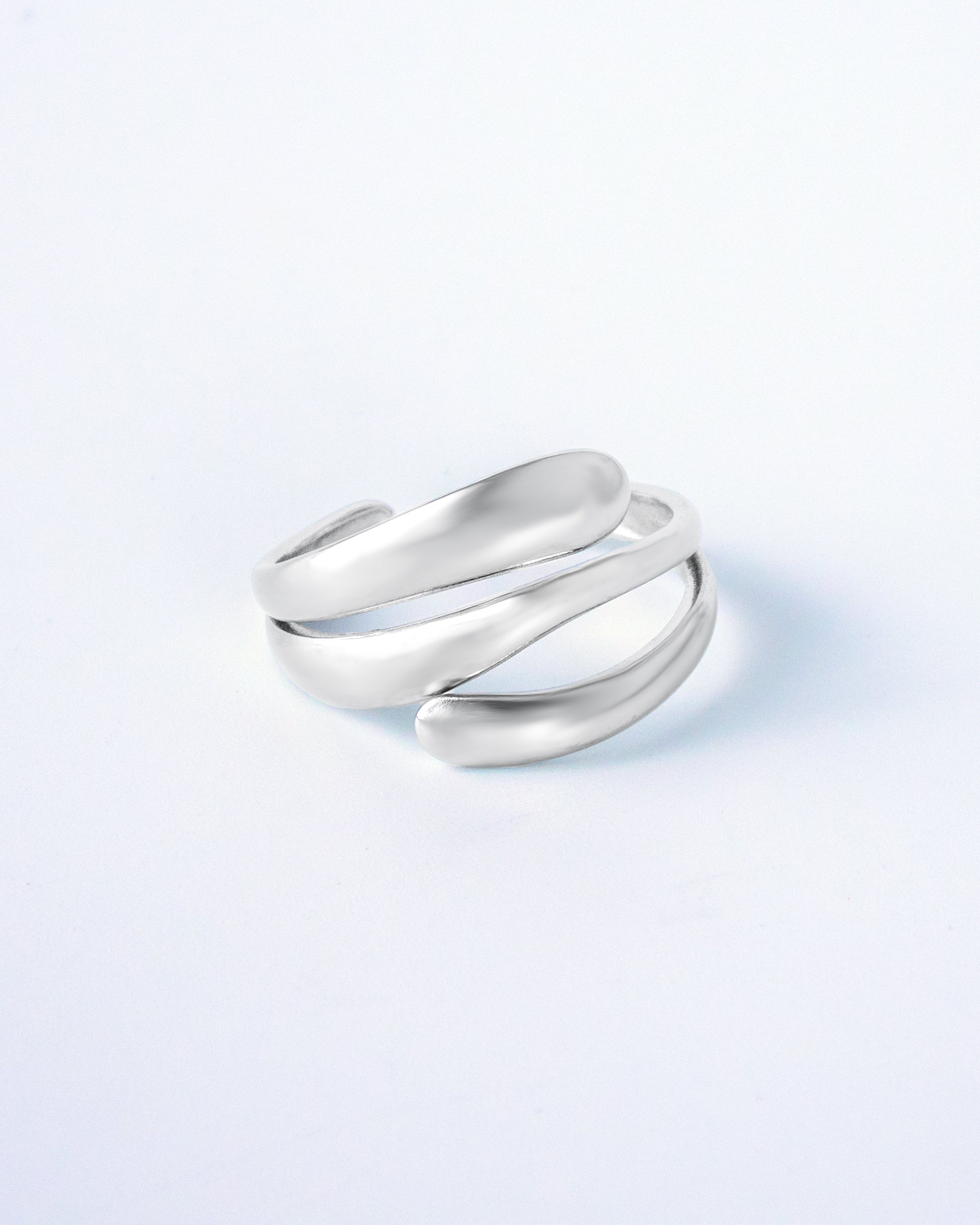 Cove ring