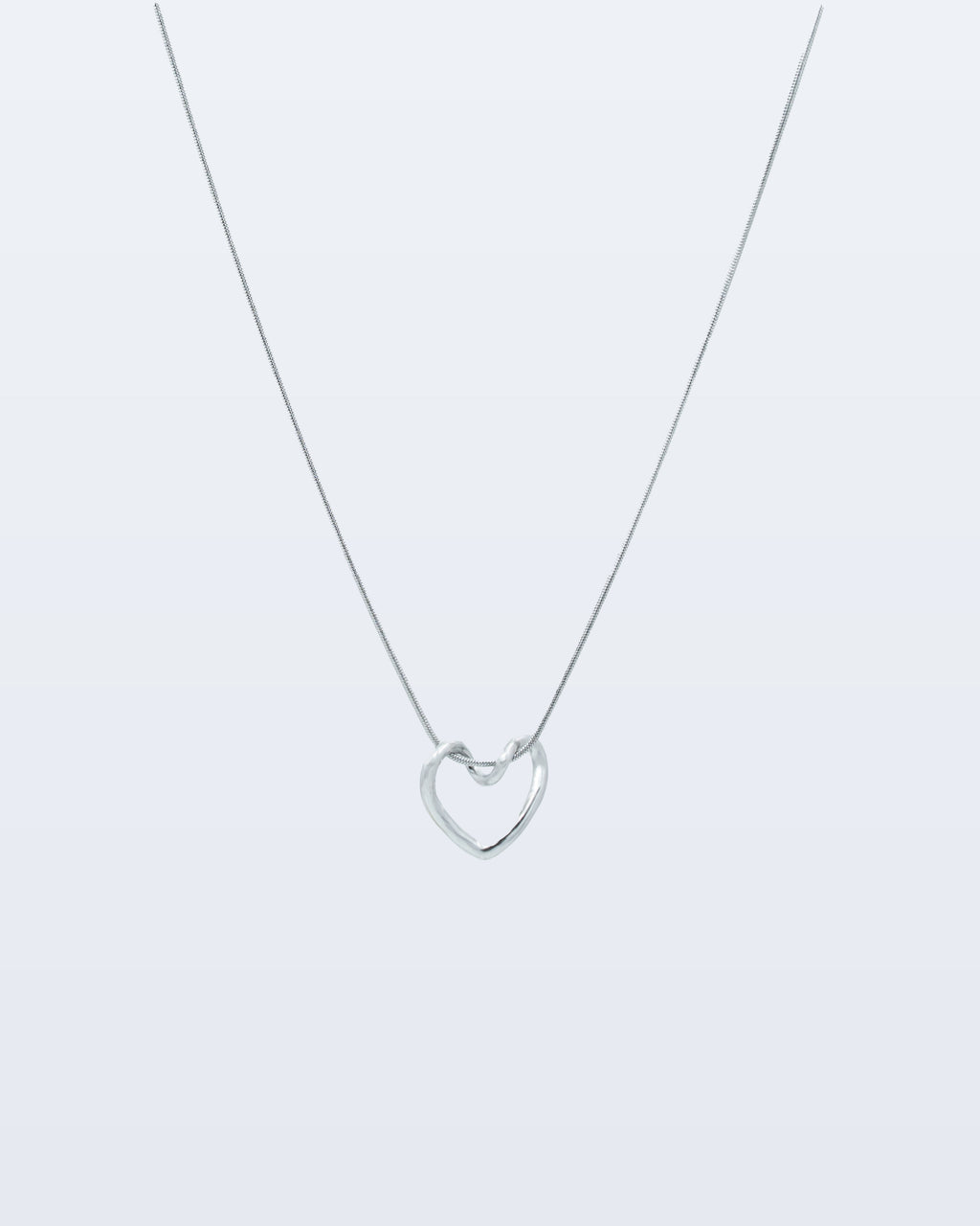 Cupid necklace