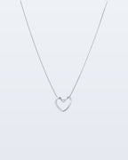 Cupid necklace
