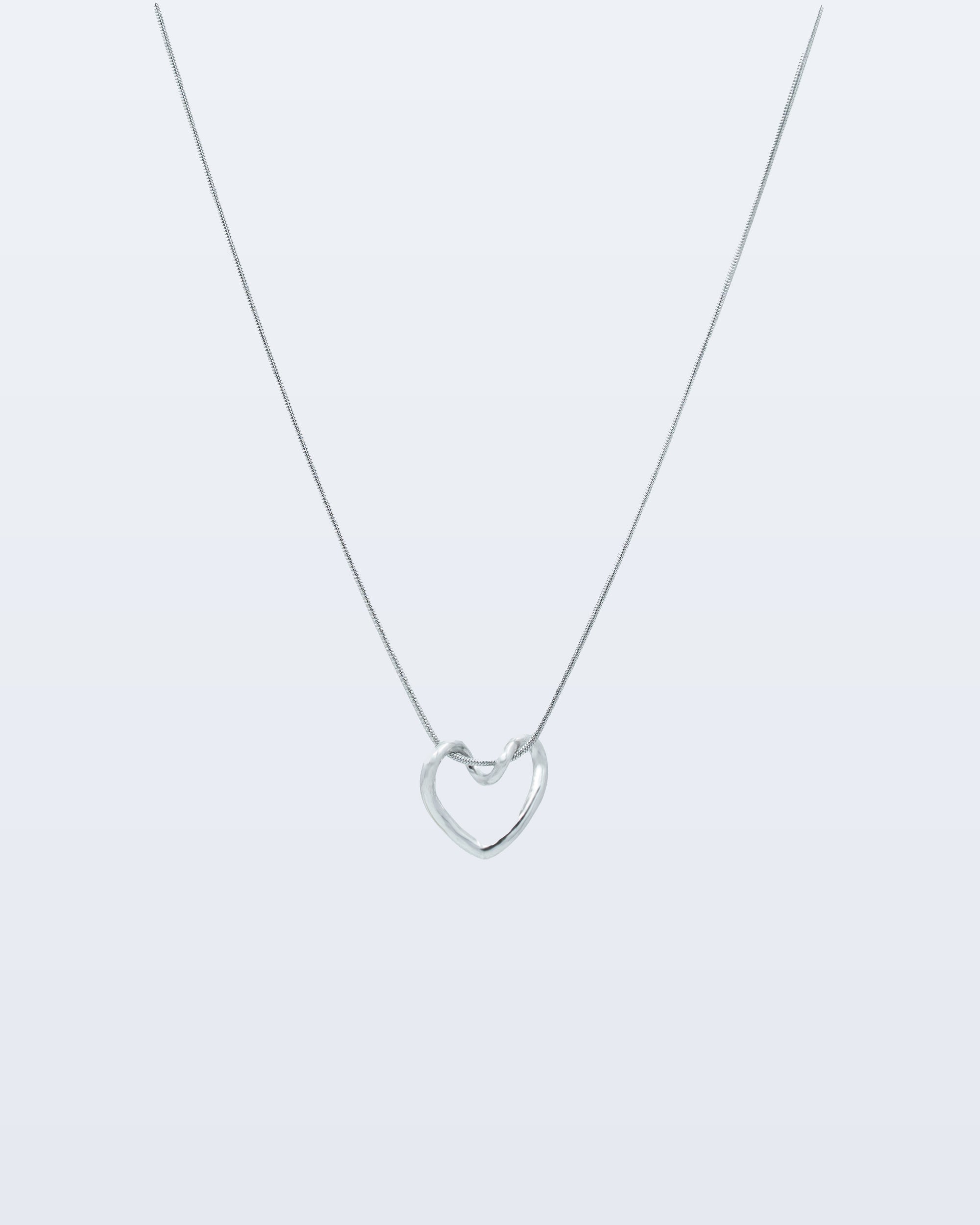 Collier Cupidon