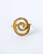 Bague de cyrana