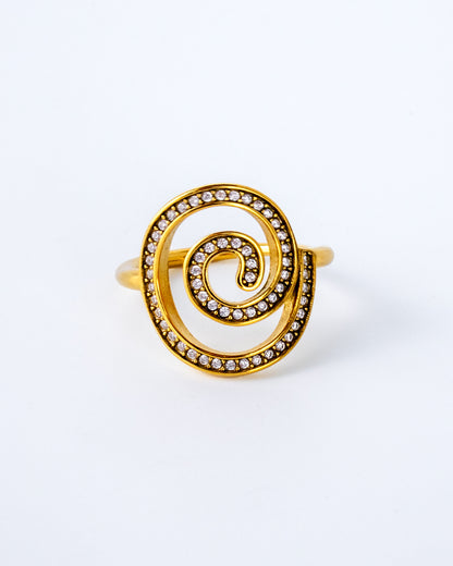 Cyrana ring