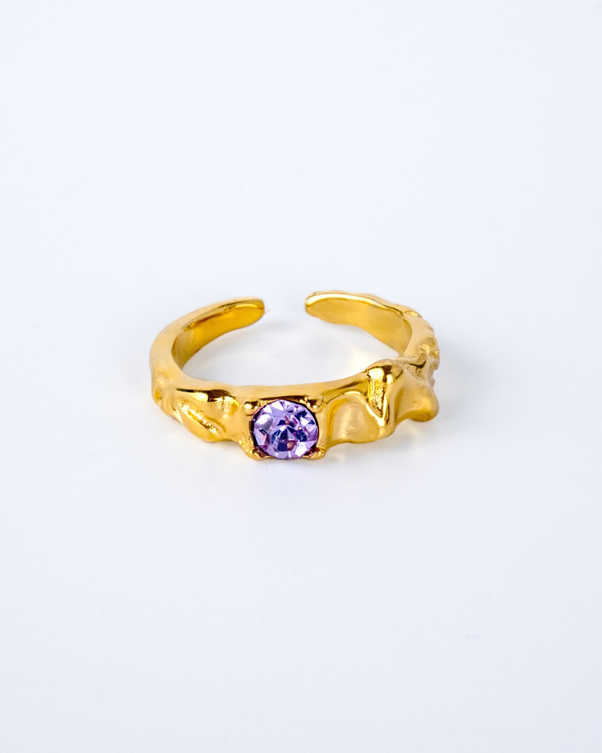 Bague Dagmar