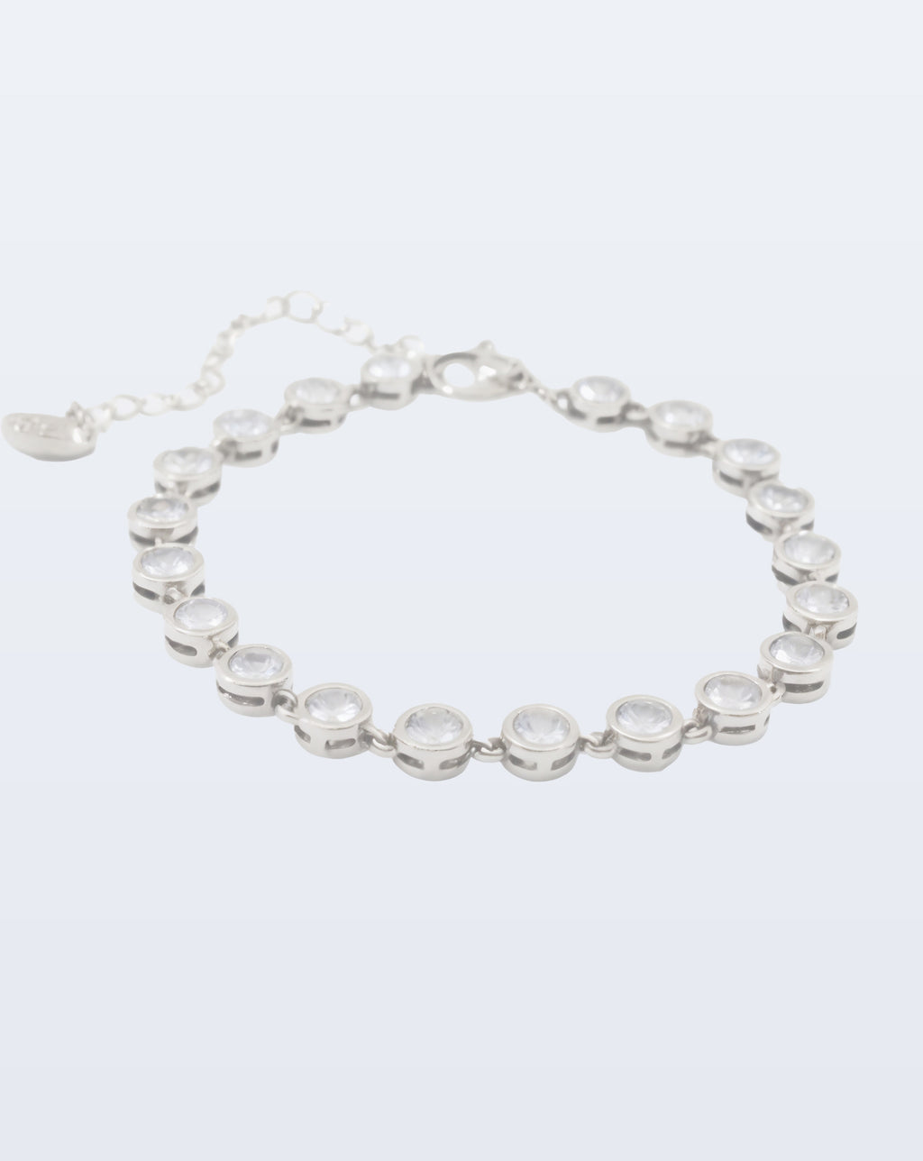 Daisy bracelet