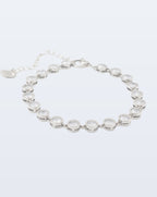 Daisy bracelet