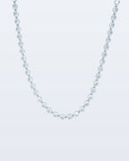 Collier marguerite