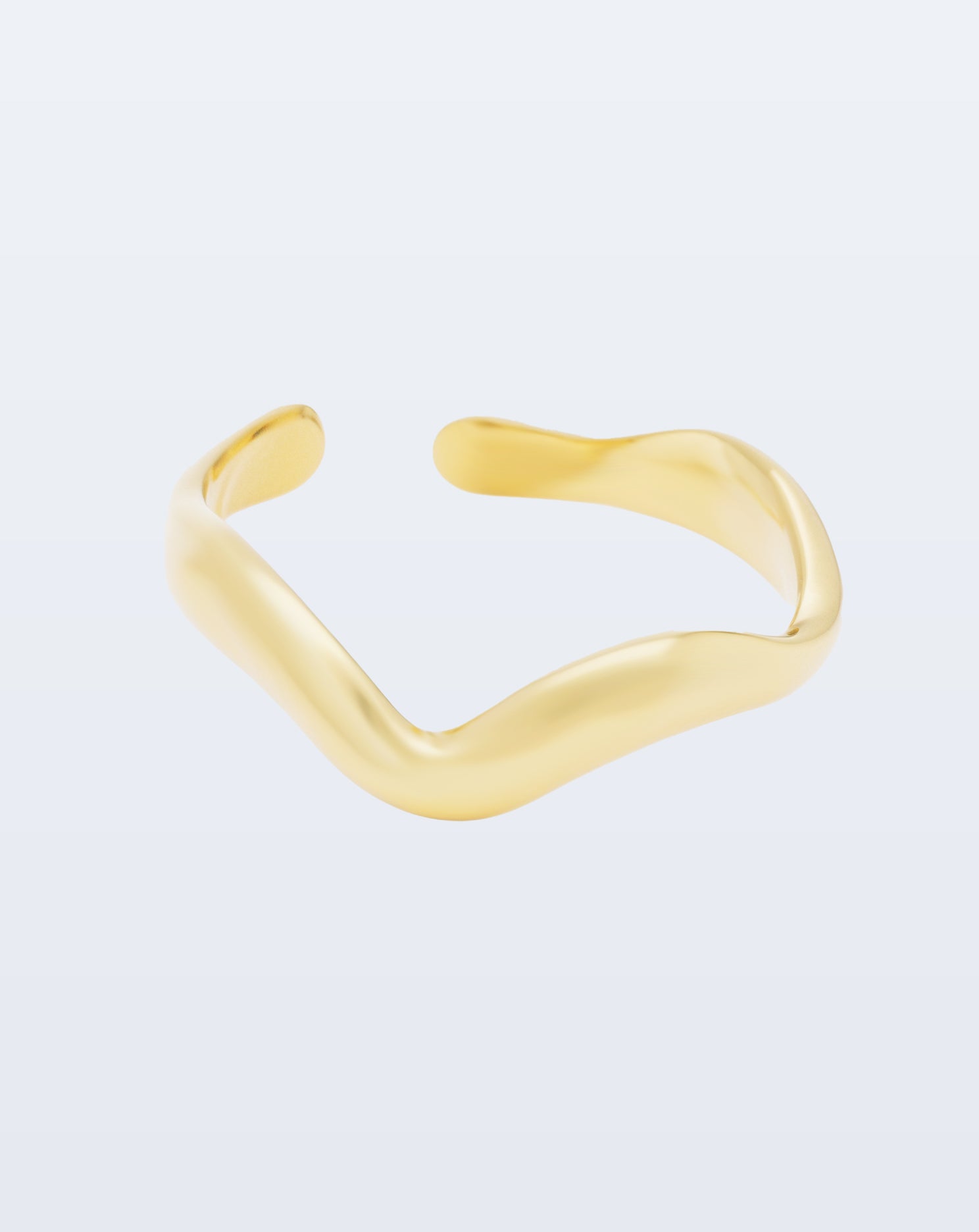 Dash ring