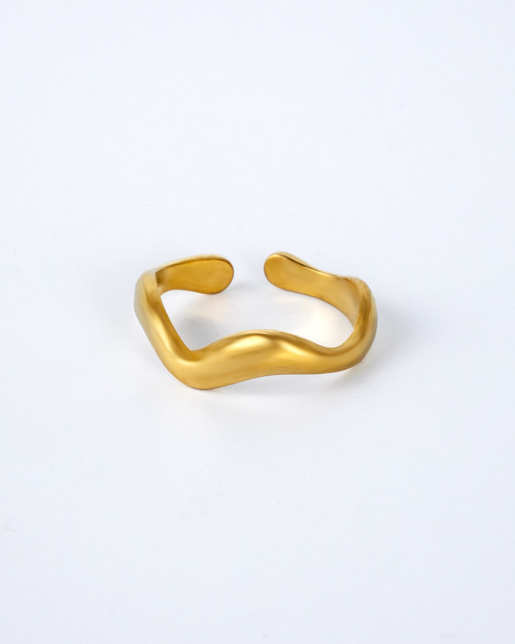 Dash ring