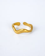 Dash ring