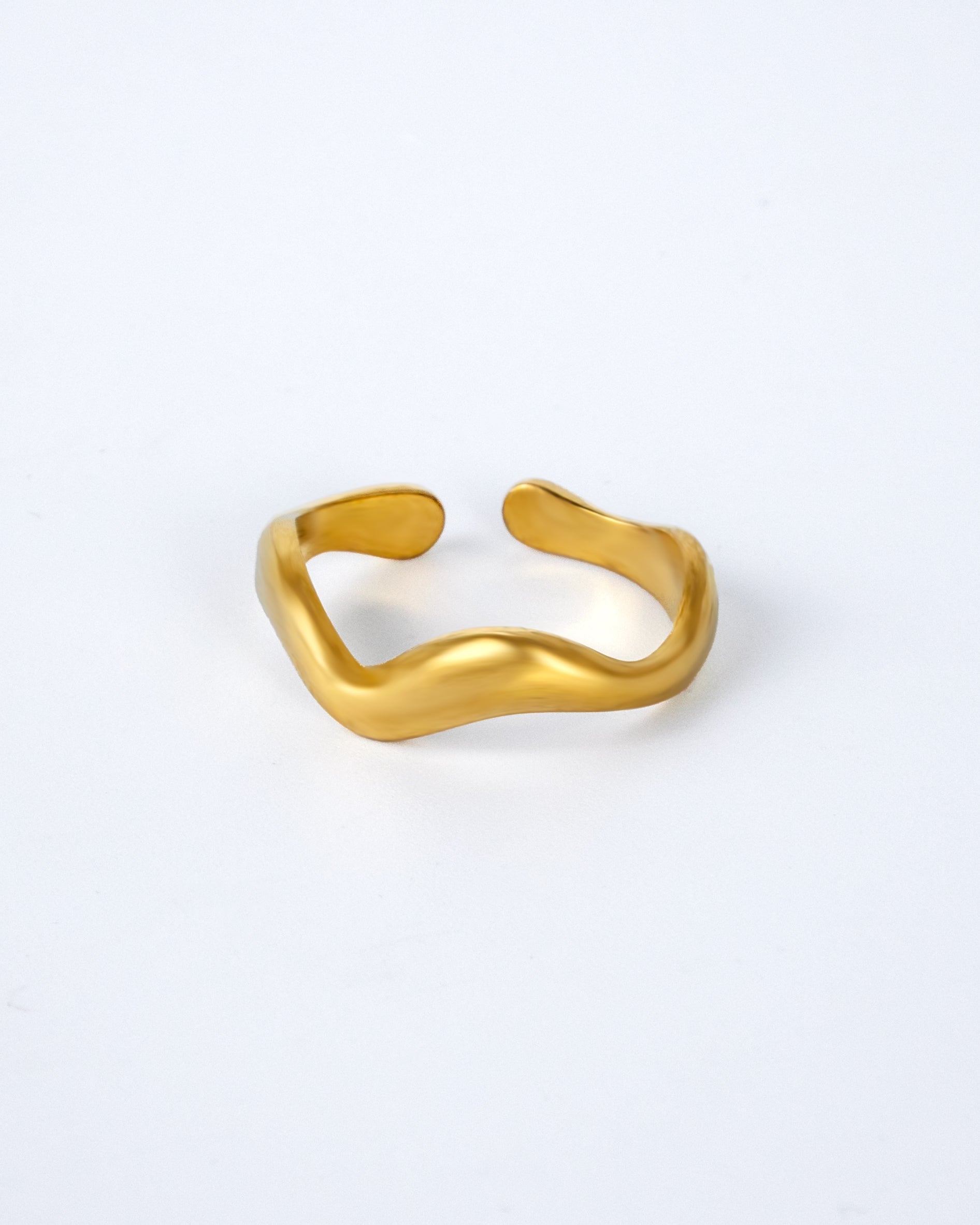 Dash ring