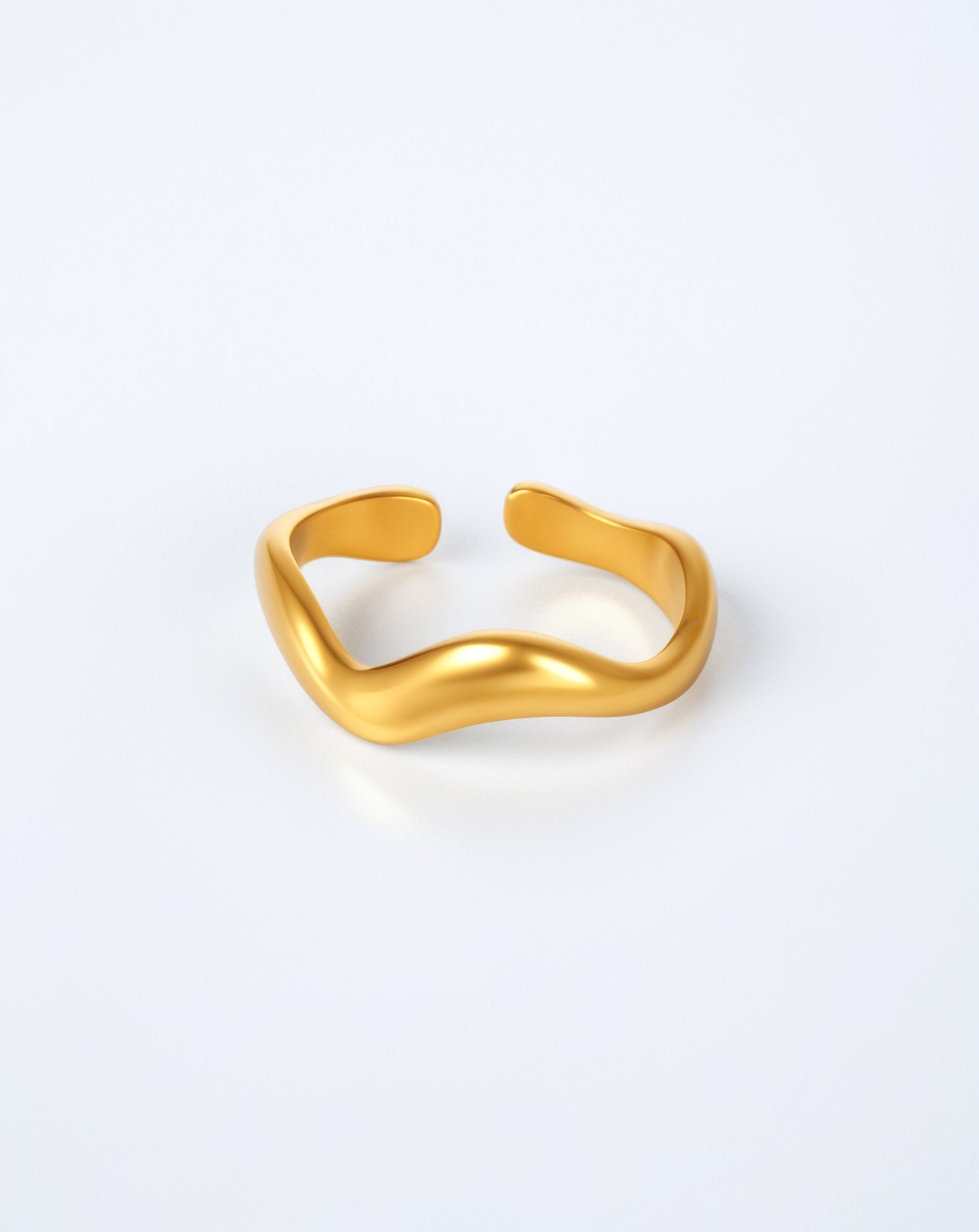 Bague de tableau de bord